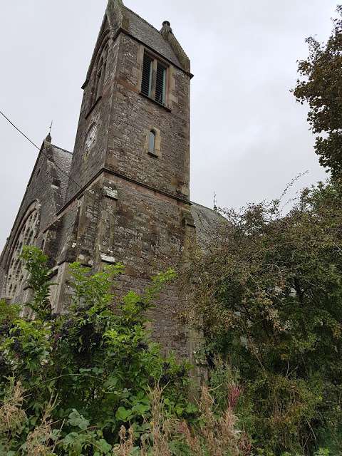 Rerrick Church, Dundrennan photo
